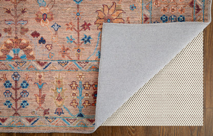 Feizy Rawlins  Beige Multi Transitional/Bohemian & Eclectic/Casual
