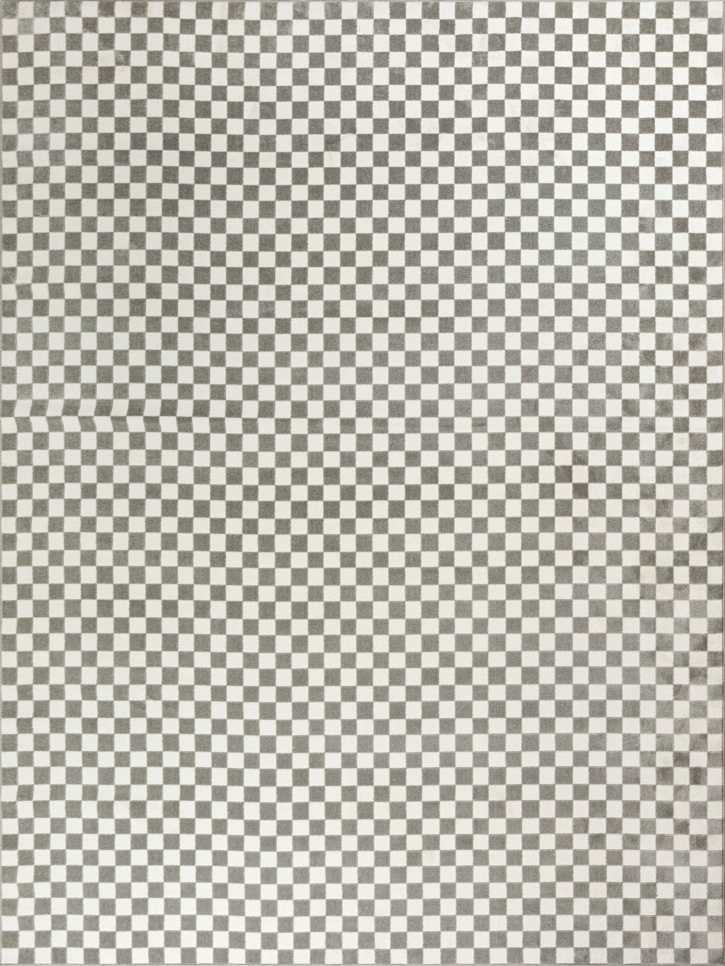 Nourison Home Serenity Home SRH09 Ivory Grey Contemporary Loom-woven Rug