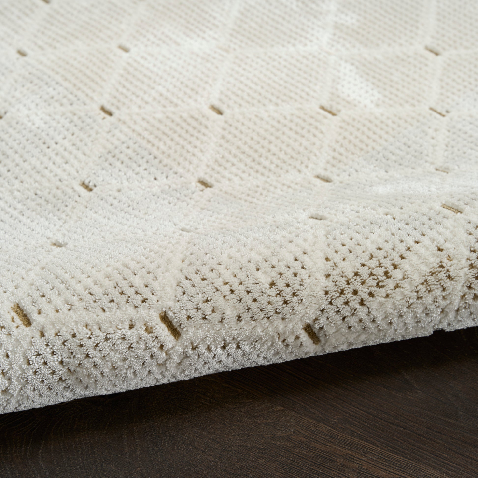 DKNY Grand Street  Ivory  Contemporary