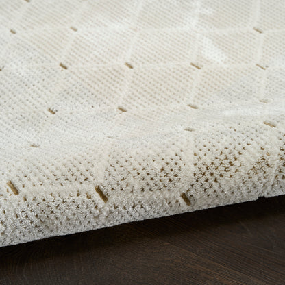 DKNY Grand Street  Ivory  Contemporary