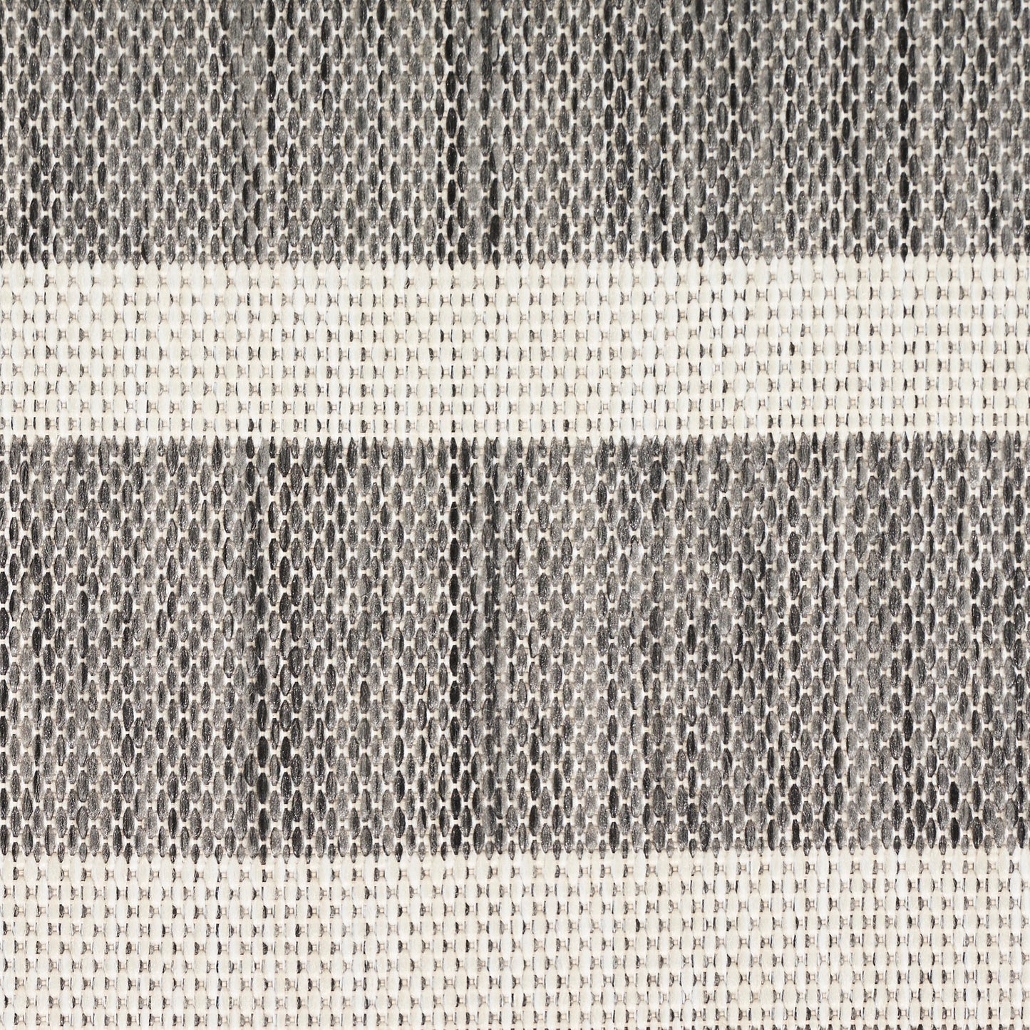 Nourison Home Positano  Charcoal Ivory  Contemporary