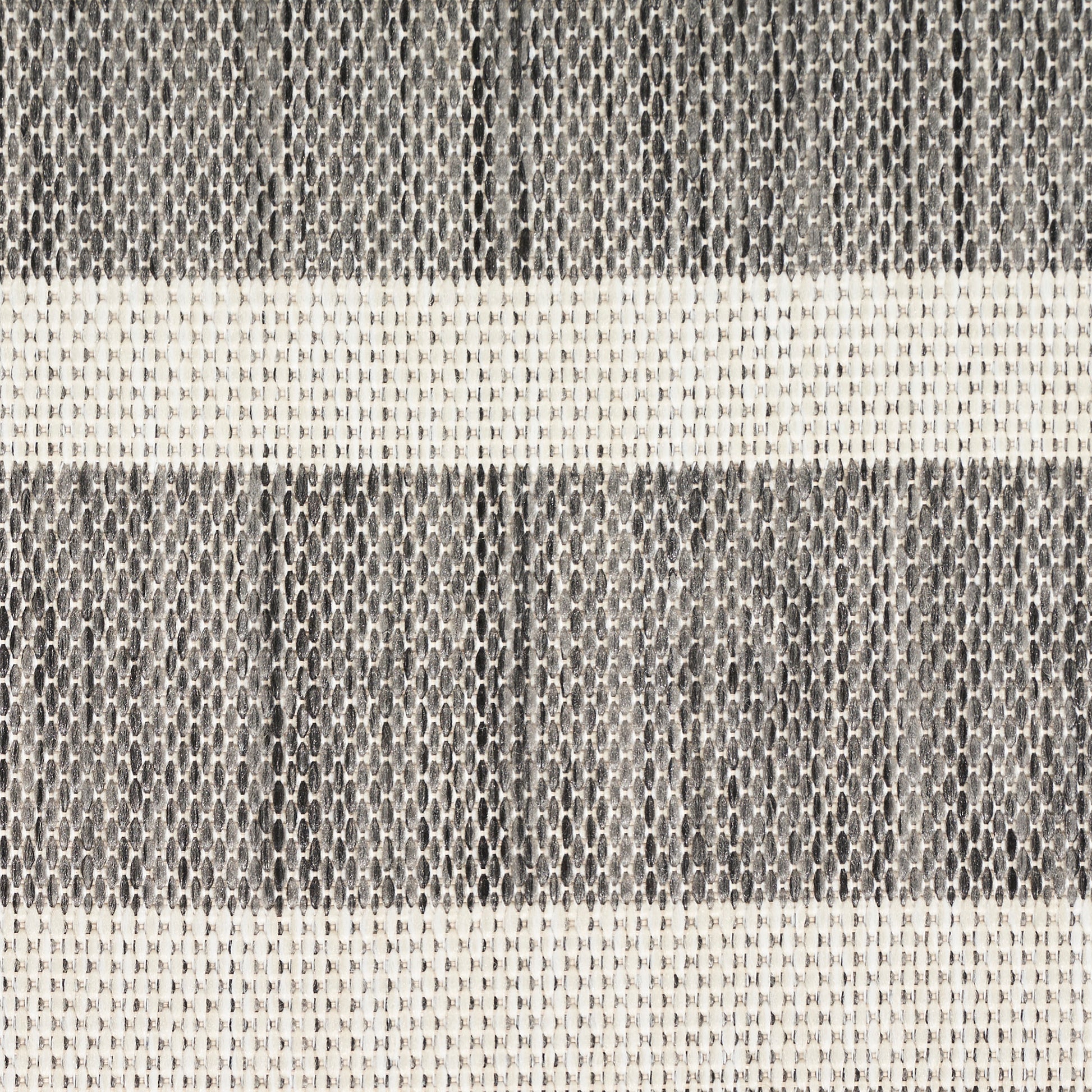 Nourison Home Positano  Charcoal Ivory  Contemporary