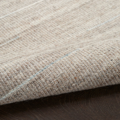 Nourison Home Interweave  Grey  Contemporary