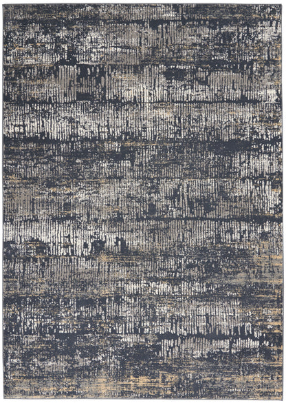 Michael Amini MA90 Uptown  Charcoal Grey  Contemporary