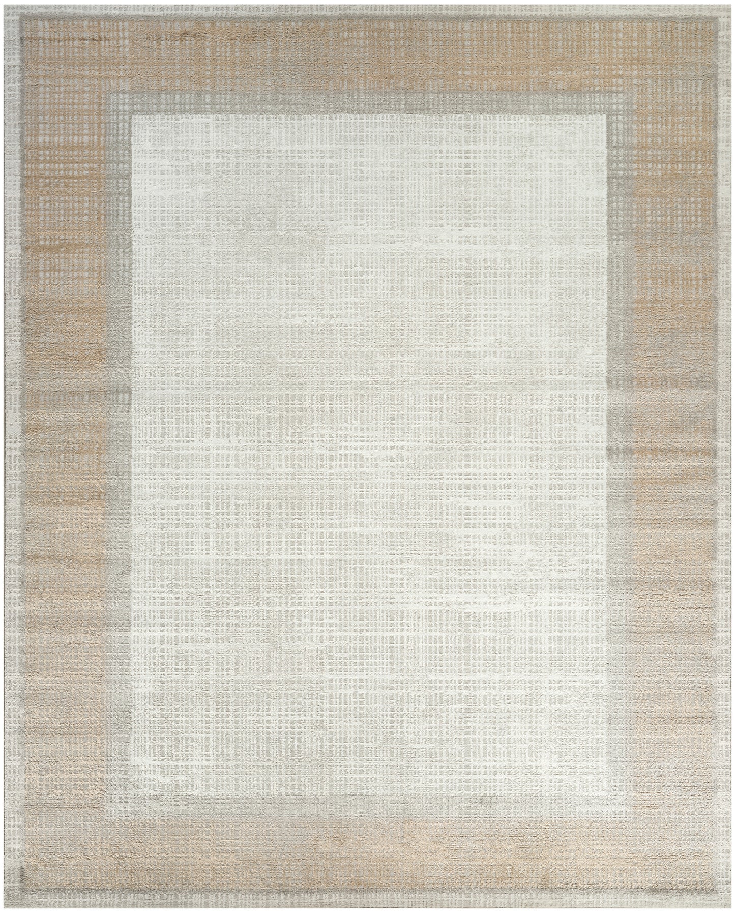 Nourison Home Dekor  Grey  Contemporary