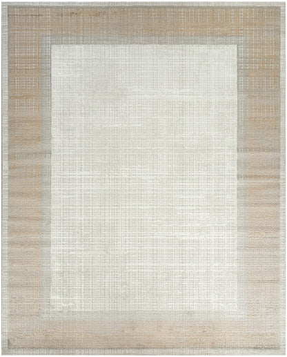 Nourison Home Dekor  Grey  Contemporary