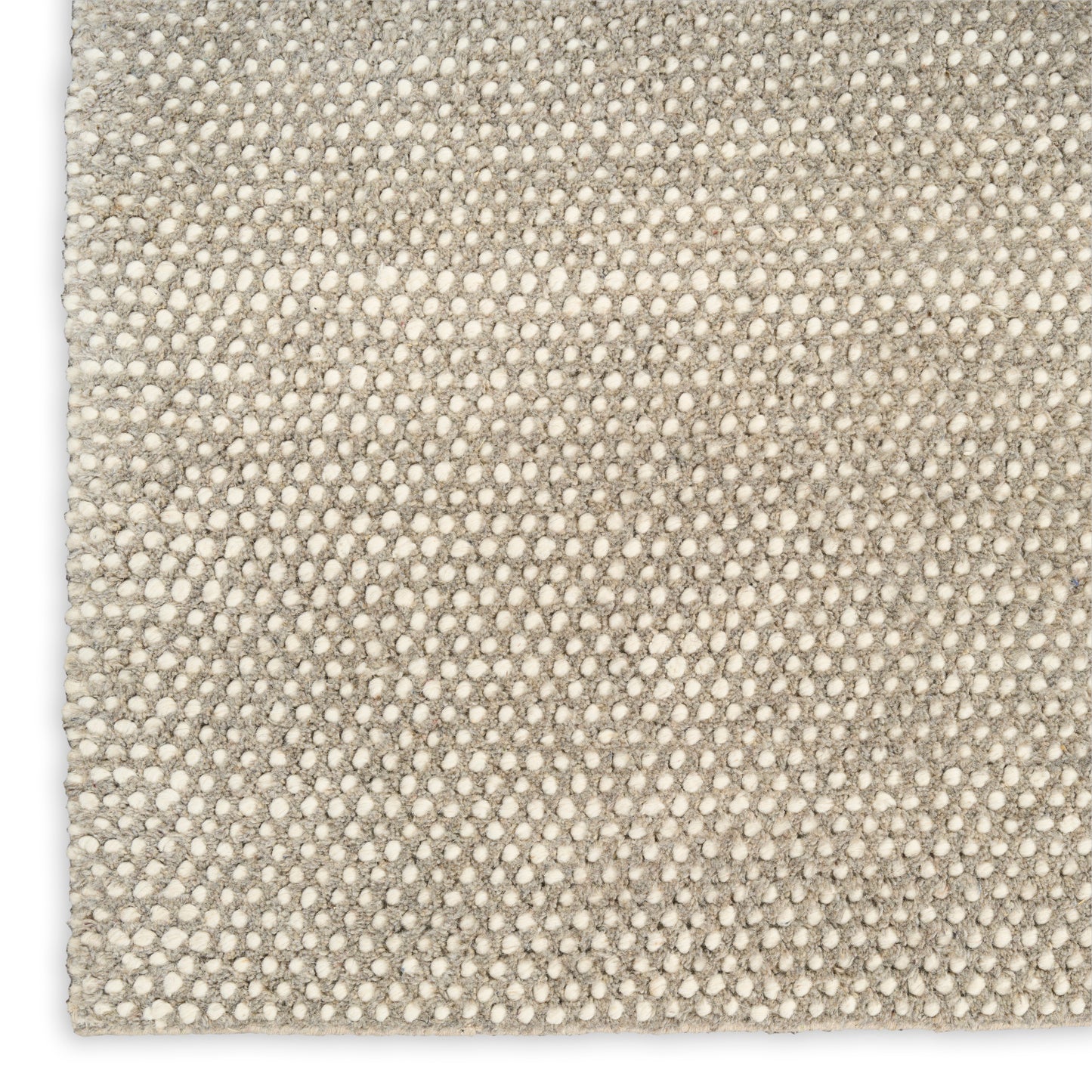 DKNY Pure Rows  Ivory Grey  Contemporary