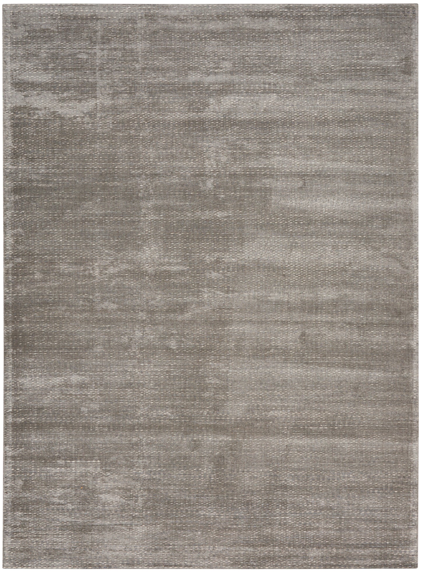 Calvin Klein Valley VLL01 Grey Contemporary Loom-woven Rug