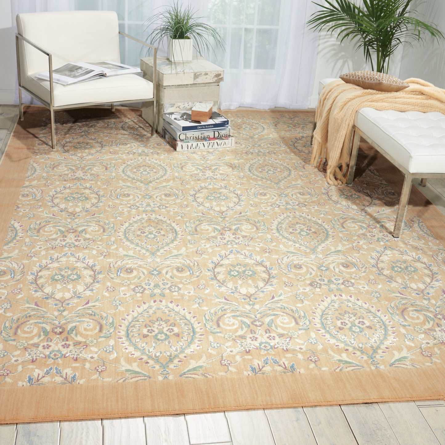 Barclay Butera Hinsdale  Lily  Traditional