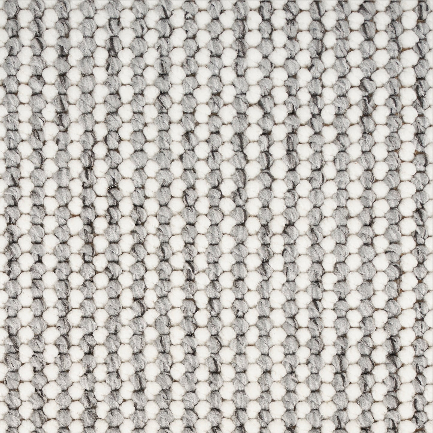 Nourison Home Natural Texture  Ivory Grey  Contemporary