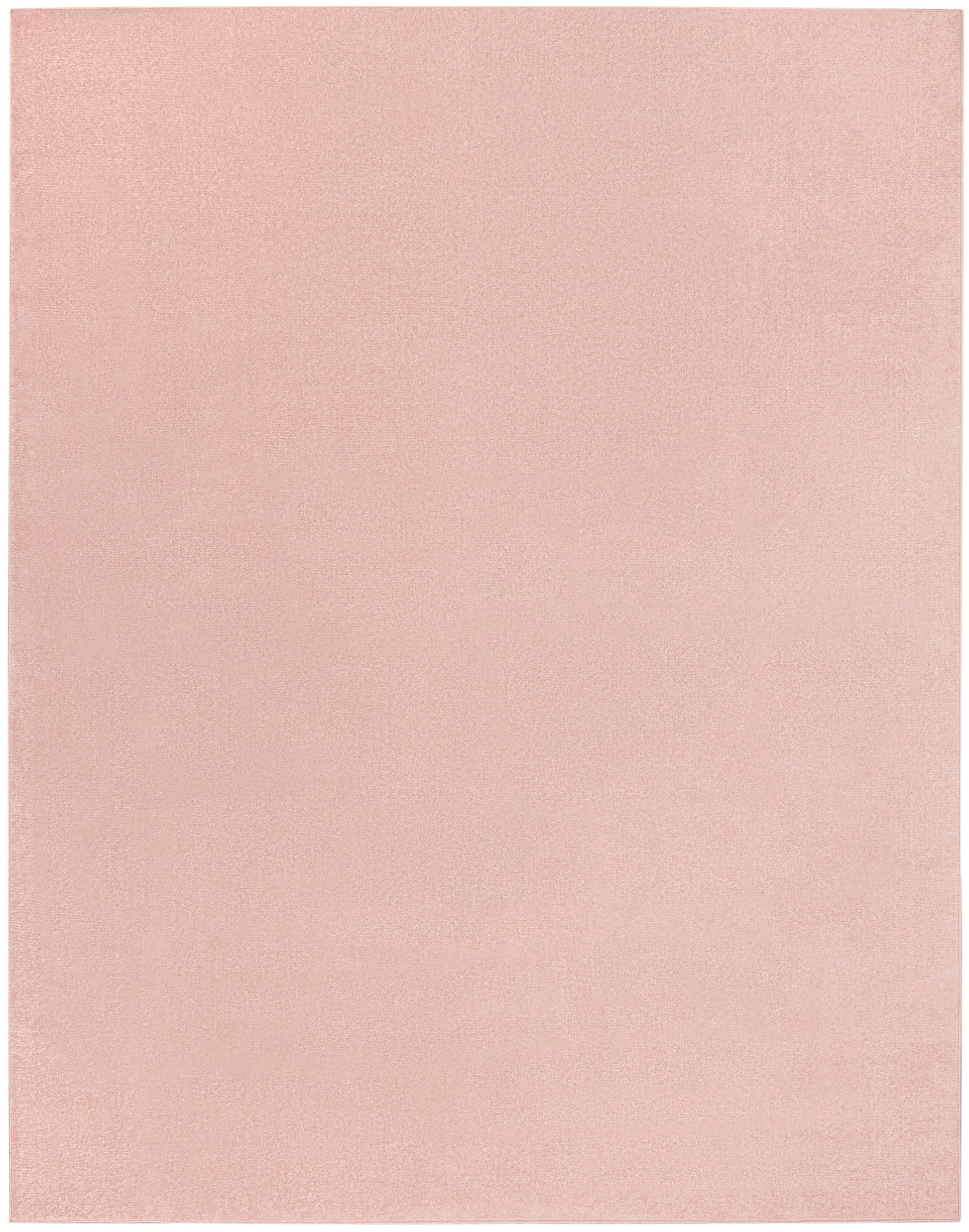 Nourison Home Nourison Essentials  Pink  Contemporary