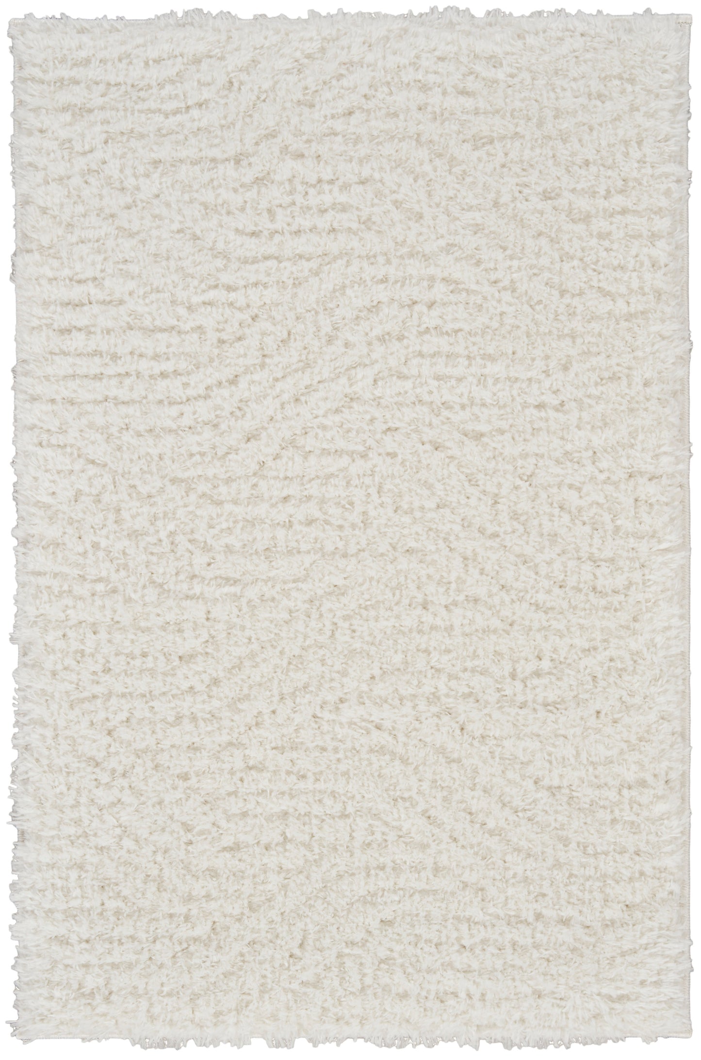 Calvin Klein Surfaces SFC01 Ivory Contemporary Power-loomed Rug