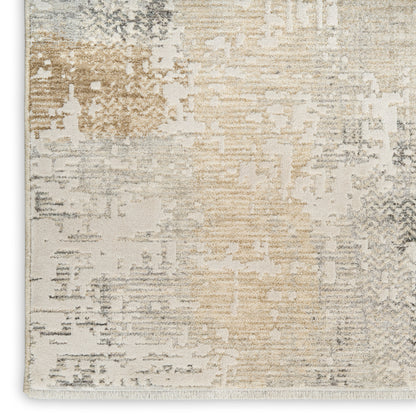 Calvin Klein CK078 Summit  Cream Ivory  Contemporary