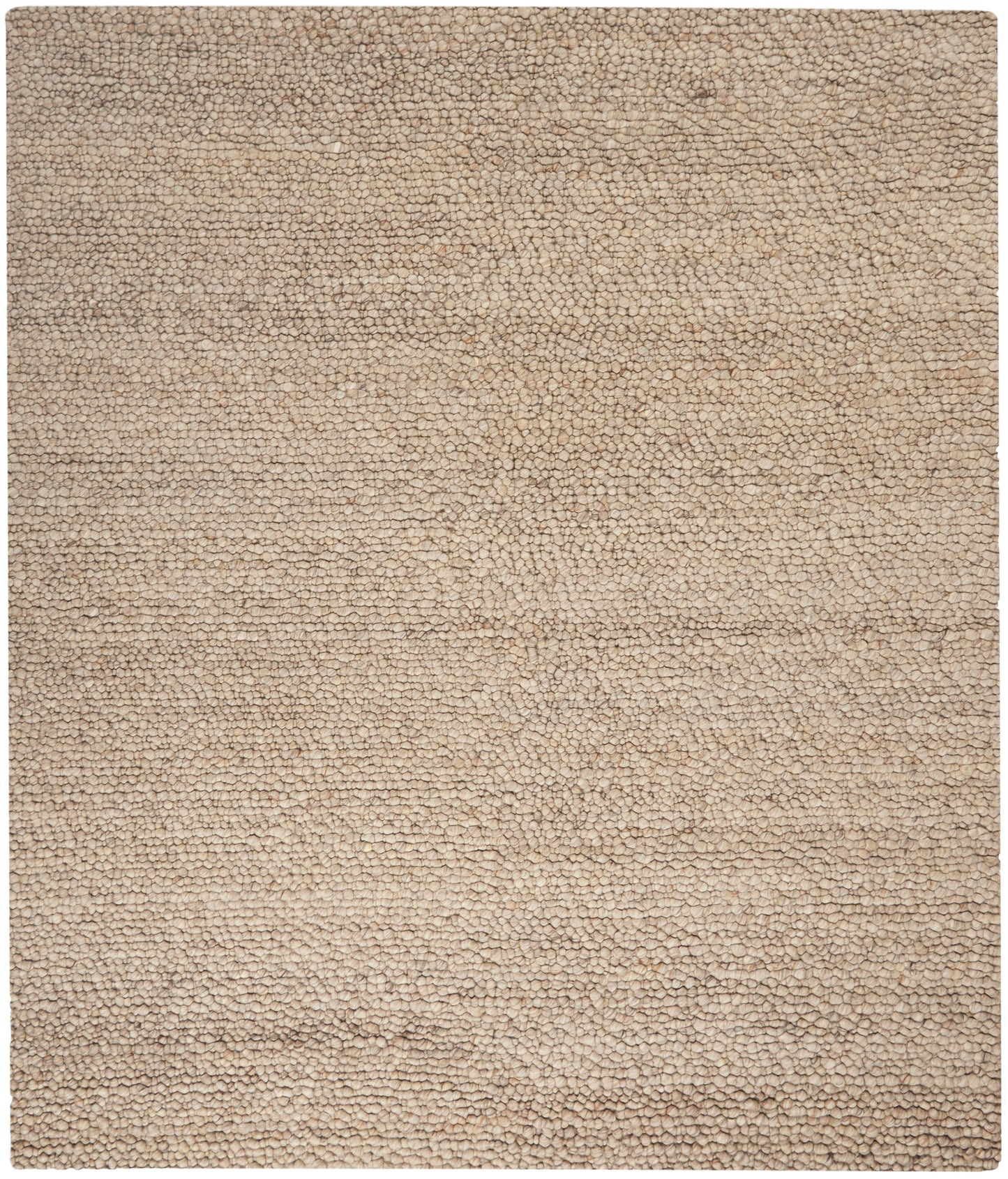 Calvin Klein Riverstone CK940 Mocha Contemporary Woven Rug