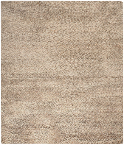 Calvin Klein Riverstone CK940 Mocha Contemporary Woven Rug