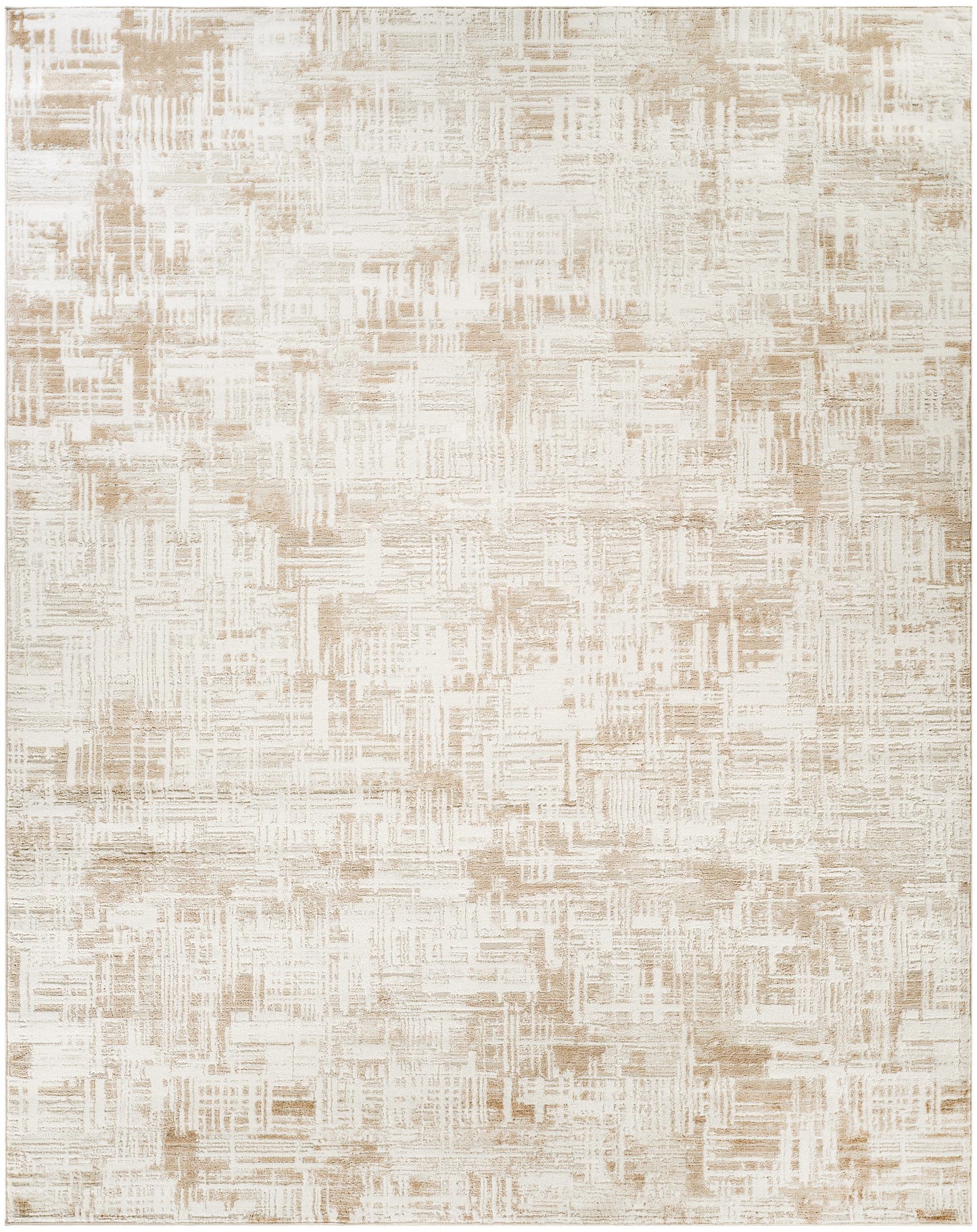 Nourison Home Dekor  Ivory Taupe  Contemporary