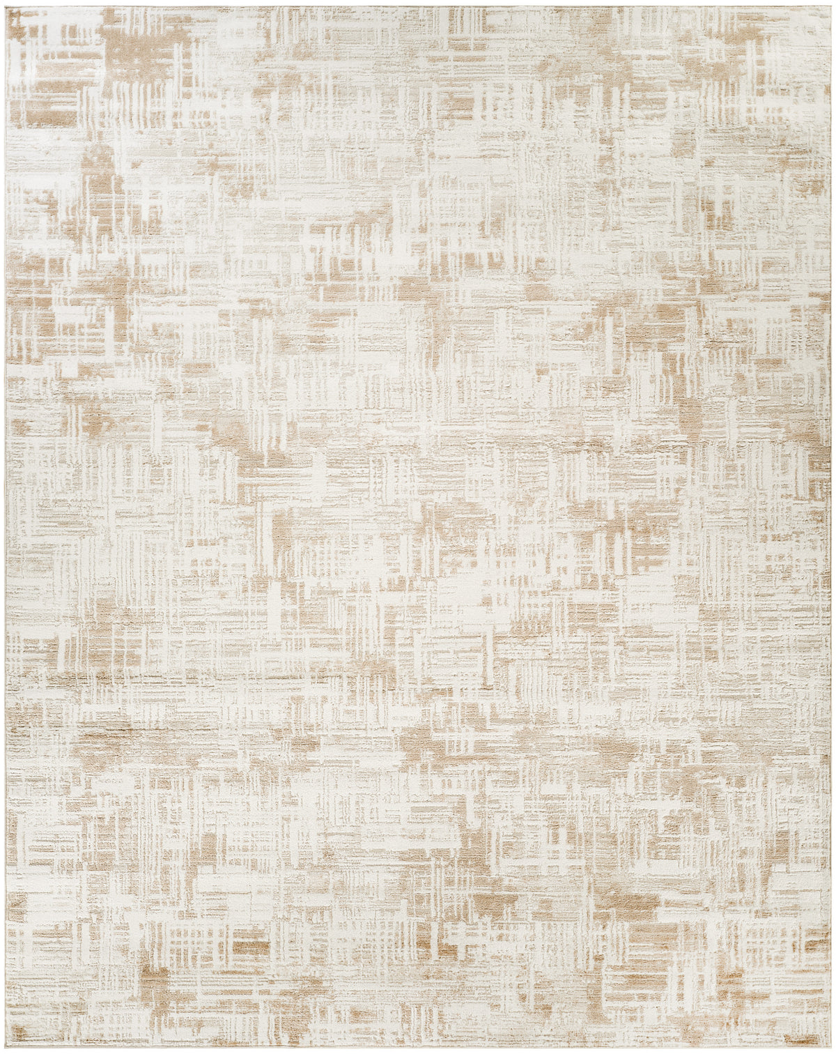 Nourison Home Dekor  Ivory Taupe  Contemporary