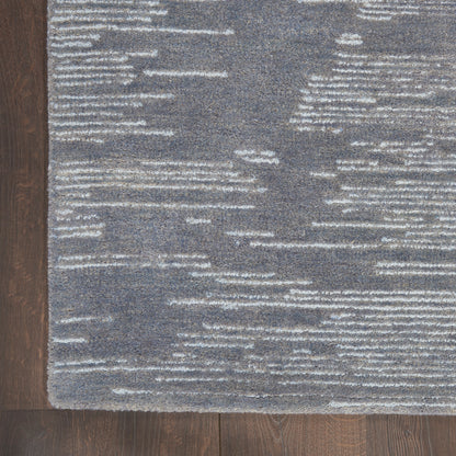 Michael Amini Ma30 Star  Blue  Contemporary