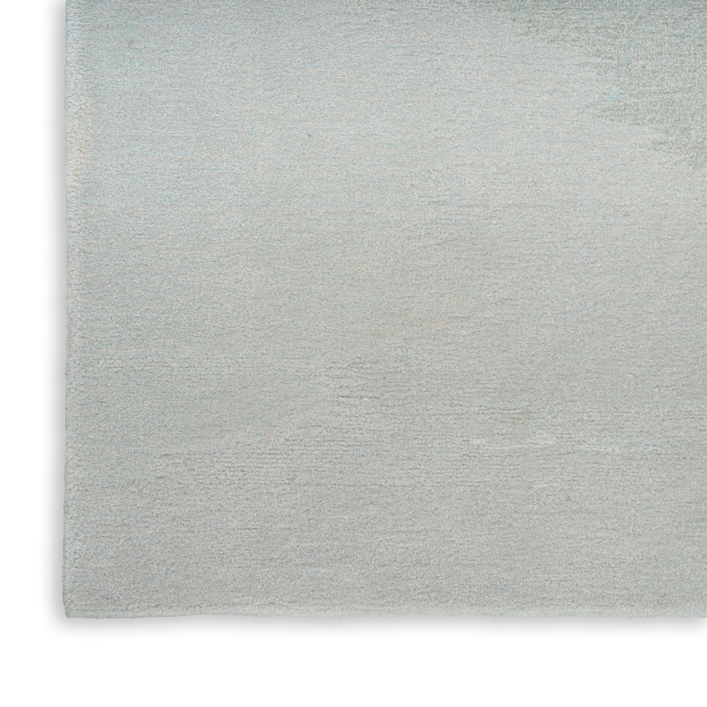 Nourison Home Prismatic  Grey Seafoam  Contemporary