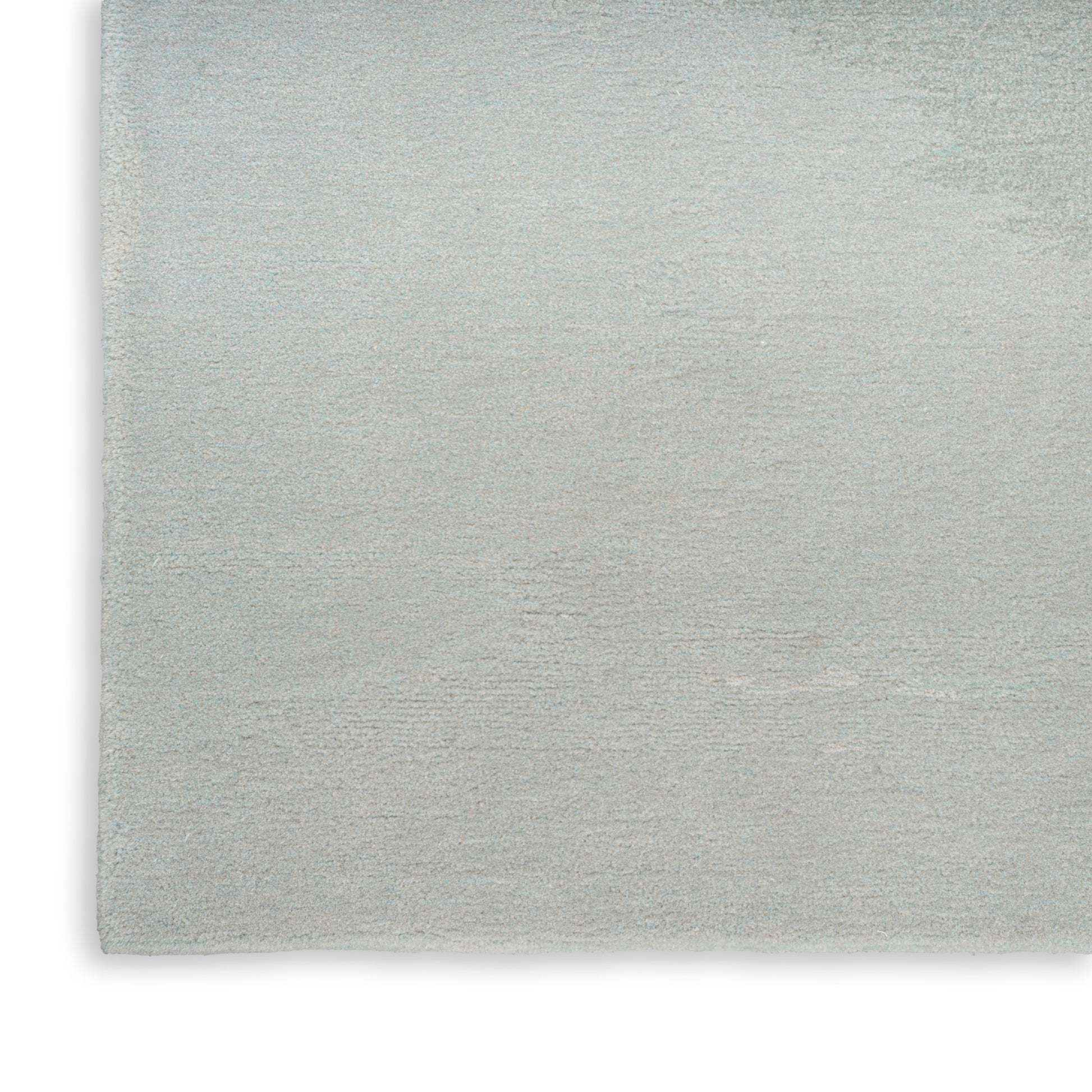 Nourison Home Prismatic  Grey Seafoam  Contemporary