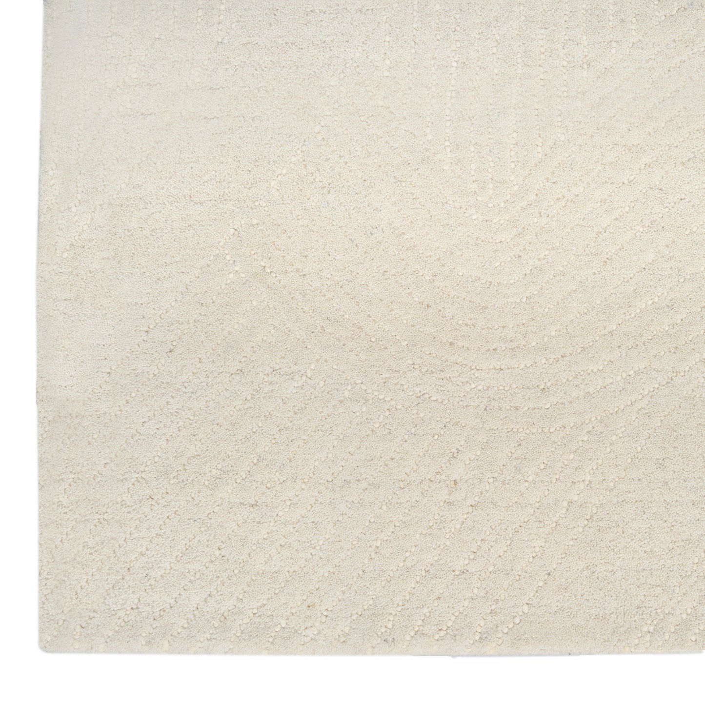 DKNY Pure Patterns  Ivory  Contemporary