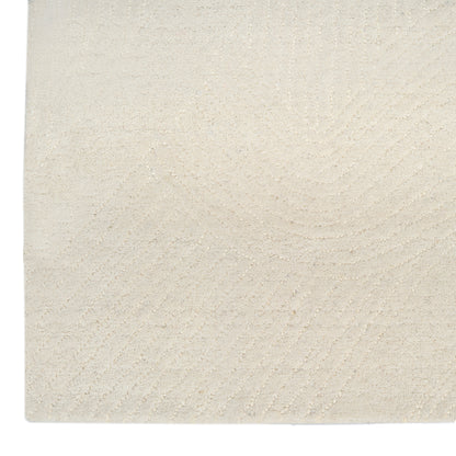 DKNY Pure Patterns  Ivory  Contemporary