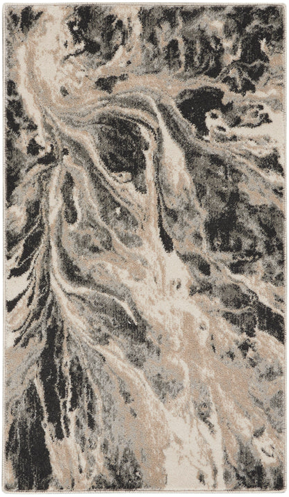 Elegance FAR01 Multicolor 710x710 Power-loomed Rug