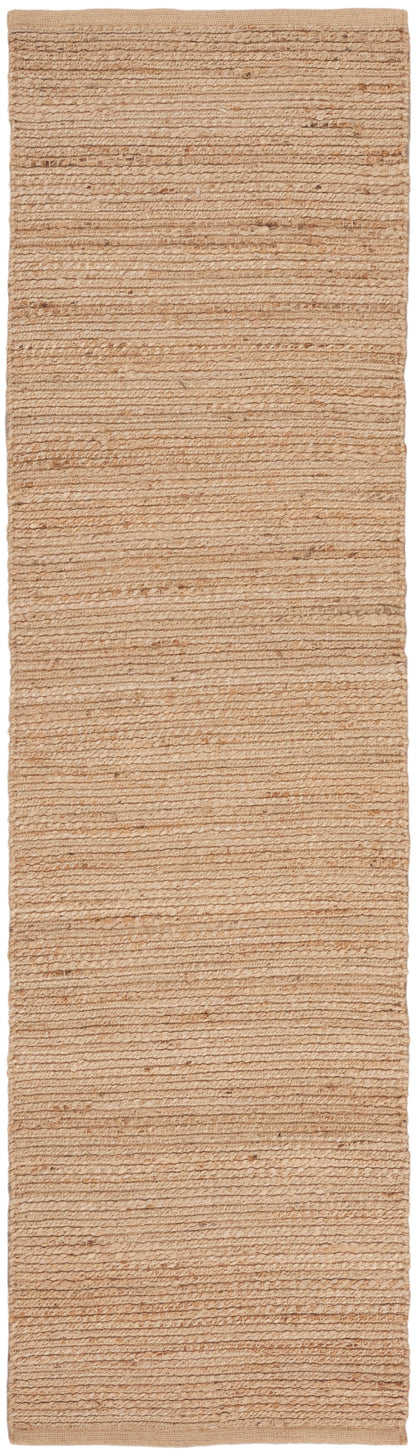 Nourison Home Natural Jute NJT01 Natural Contemporary Hand Woven Rug