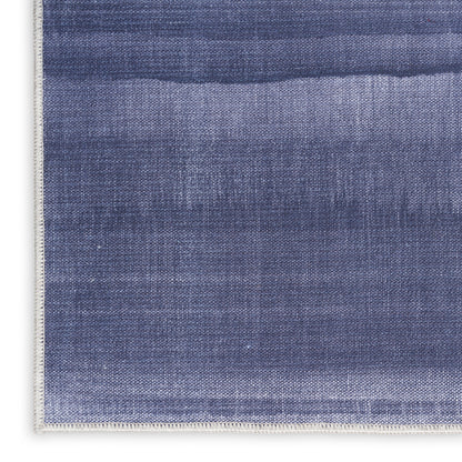 Calvin Klein Launder  Grey Blue  Contemporary