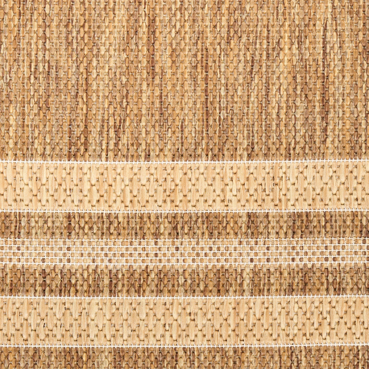 Nourison Home Horizon Indoor/Outdoor  Natural  Contemporary