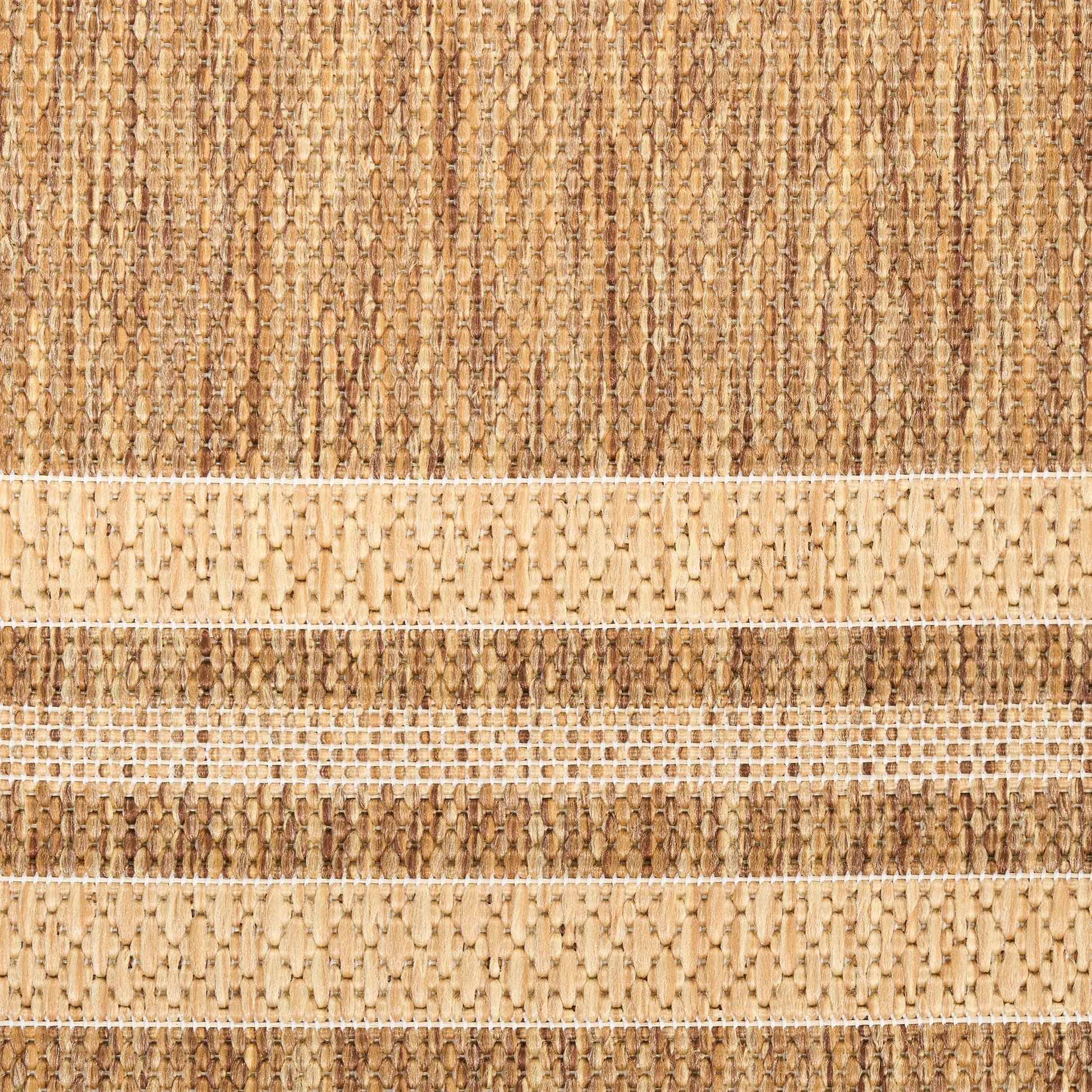 Nourison Home Horizon Indoor/Outdoor  Natural  Contemporary