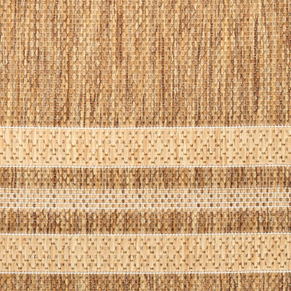 Nourison Home Horizon Indoor/Outdoor  Natural  Contemporary