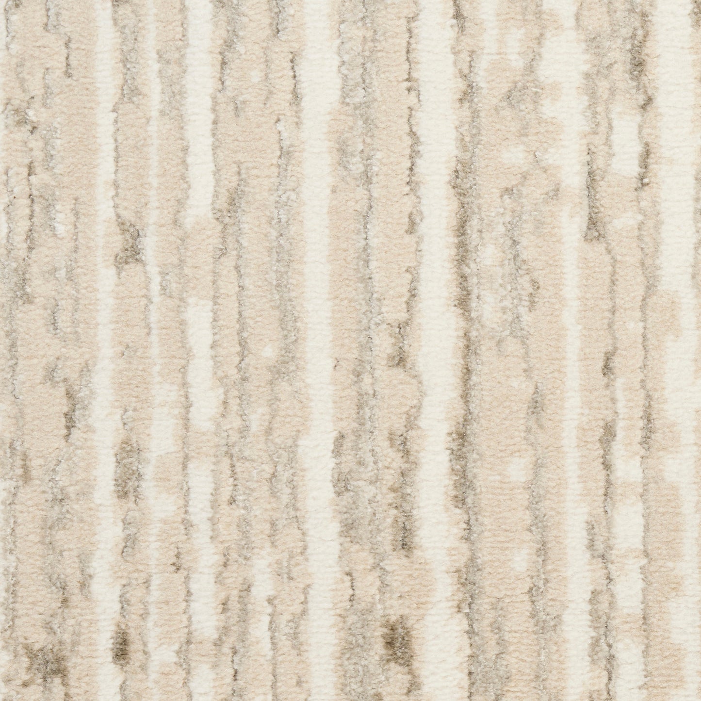 Nourison Home Soft Structure  Beige  Contemporary