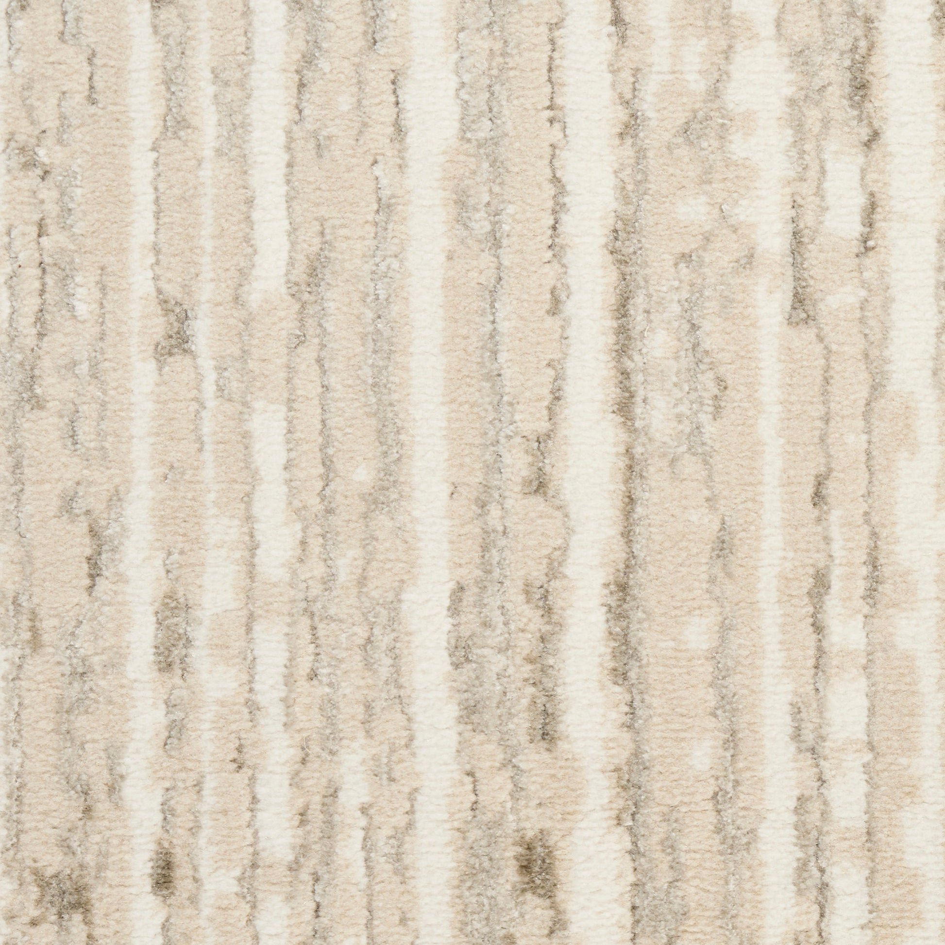 Nourison Home Soft Structure  Beige  Contemporary