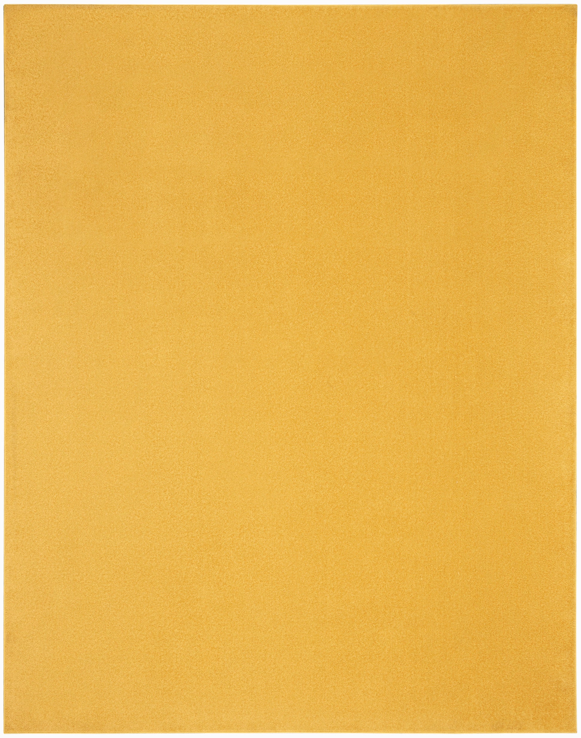 Nourison Home Nourison Essentials  Yellow  Contemporary
