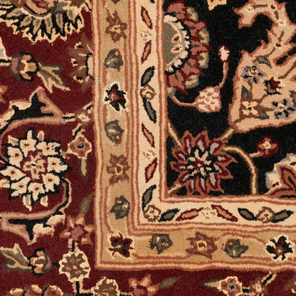 Nourison Home Nourison 2000  Black  Traditional