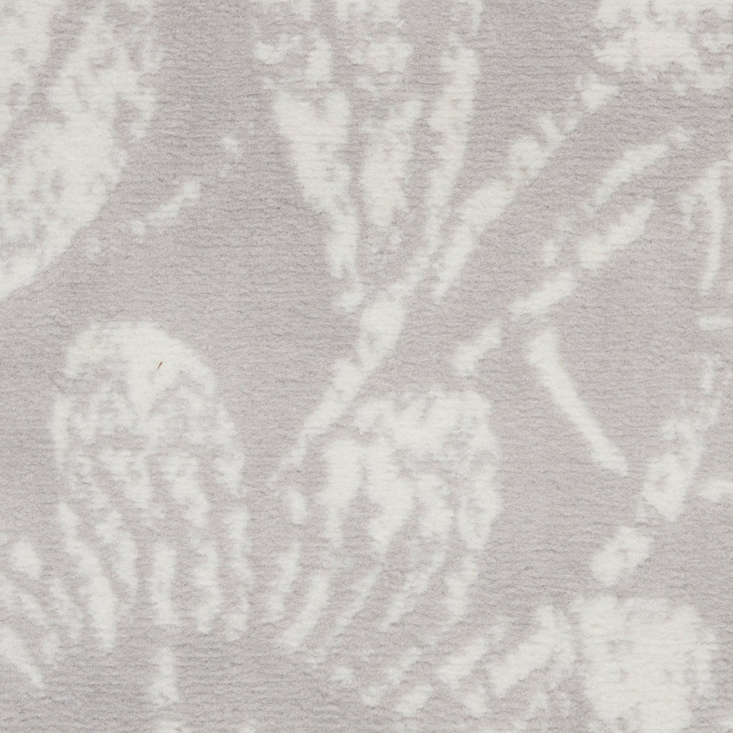 Nourison Home Whimsicle  Grey  Contemporary