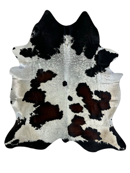 Cowhide Shape Rugs
