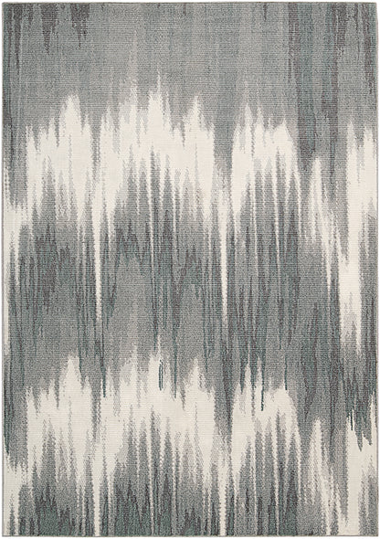 Calvin Klein Home Gradient GDT02 Baltic Contemporary Loom-woven Rug