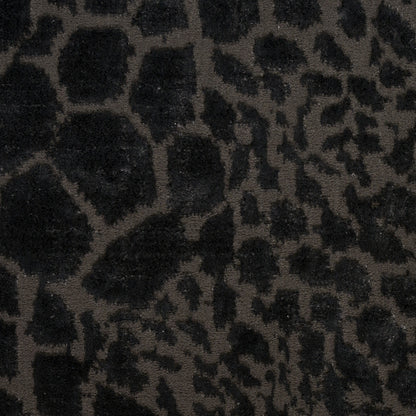 Nourison Home Desire  Charcoal Silver  Contemporary