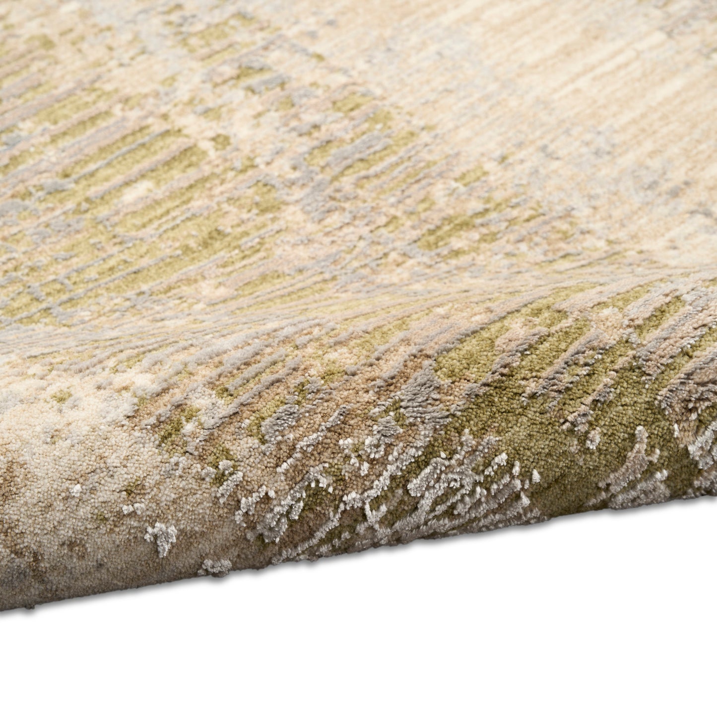 Calvin Klein CK089 Drift  Beige Sage  Contemporary