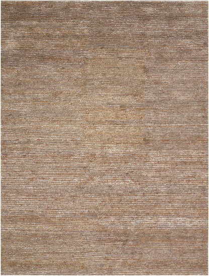 Calvin Klein Mesa MSA01 Amber Contemporary Woven Rug