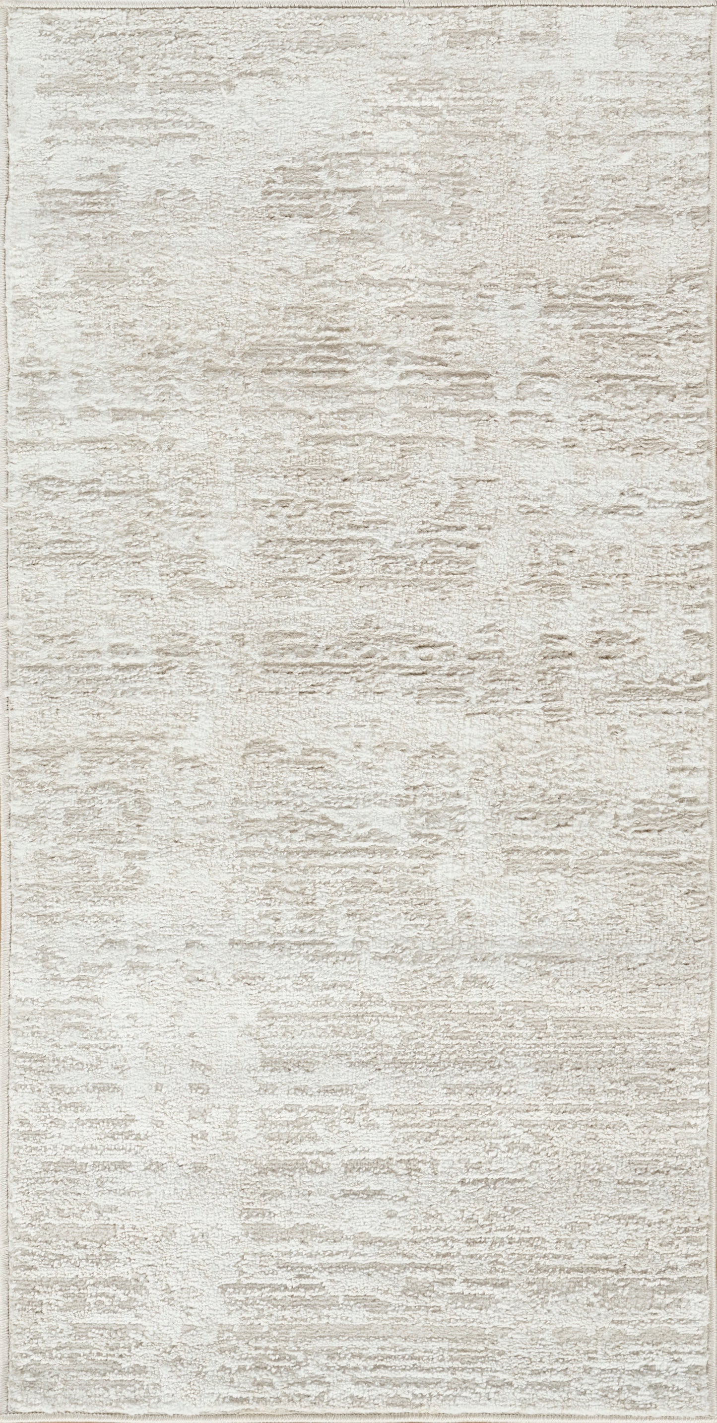 Nourison Home Dekor DEK07 Beige Contemporary Machine Woven Rug