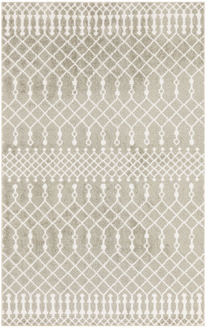 Nourison Home Astra Machine Washable ASW10 Sage Transitional Power-loomed Rug