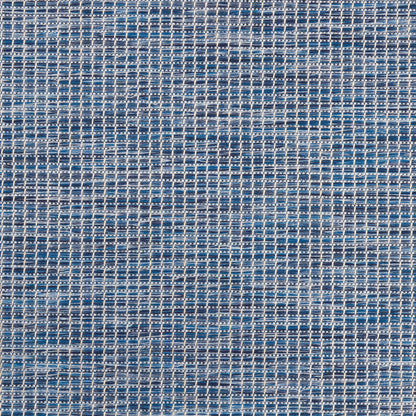 Nourison Home Positano  Navy Blue  Contemporary