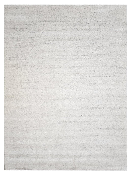 Artisan Tessa Ivory Transitional Loom Rug - Rugs - Artisan - Atlanta Designer Rugs