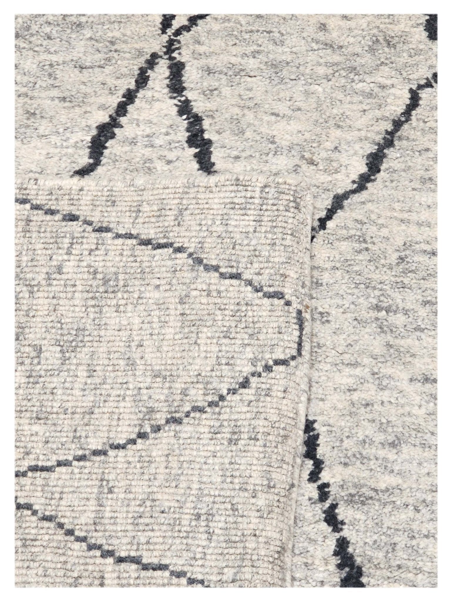 Artisan Tessa Sand Transitional Loom Rug - Rugs - Artisan - Atlanta Designer Rugs