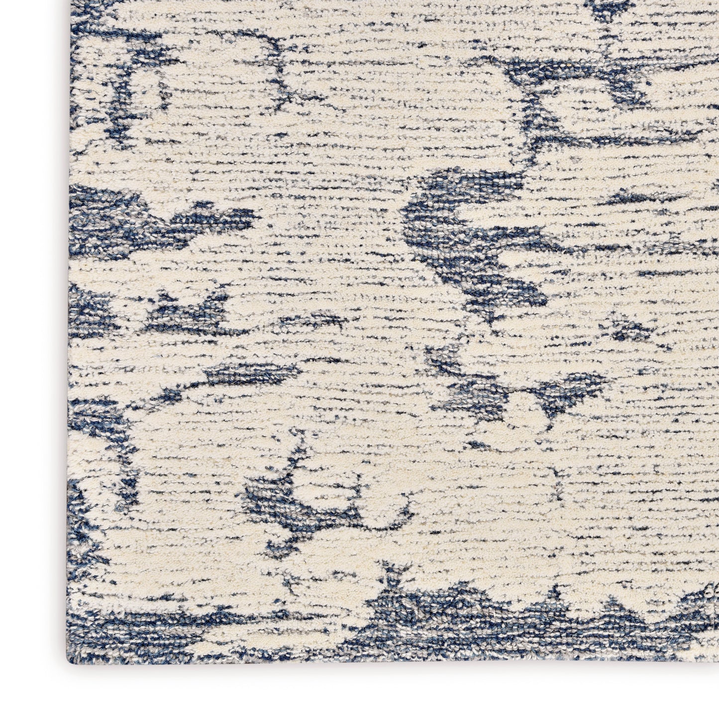 Calvin Klein CK009 Sculptural  Blue  Contemporary