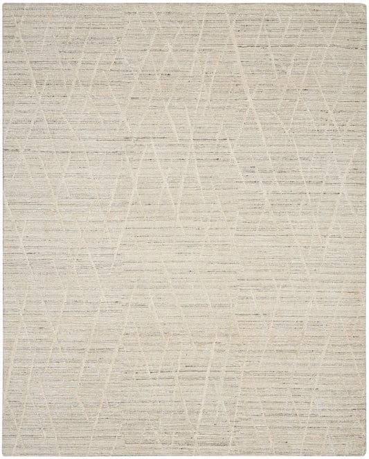 Nourison Home OCEAN  Pearl  Contemporary