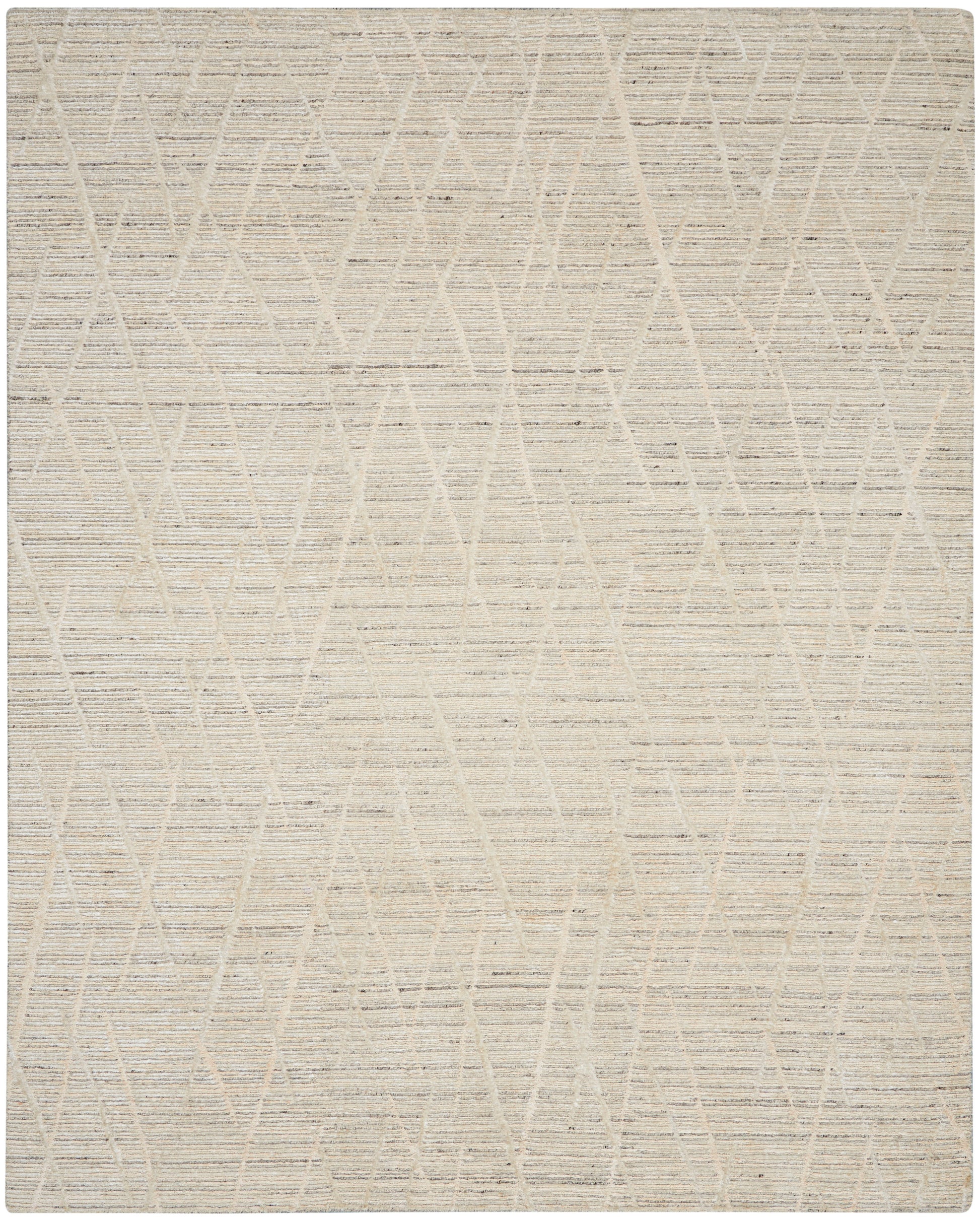 Nourison Home OCEAN  Pearl  Contemporary